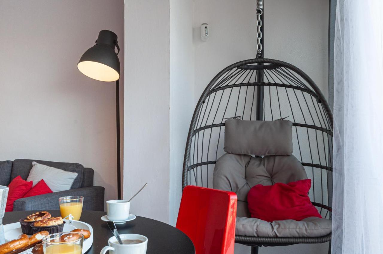 Estudio En 1ª Linea Con Vistas Al Puerto Deportivo By Insidehome Empuriabrava Extérieur photo