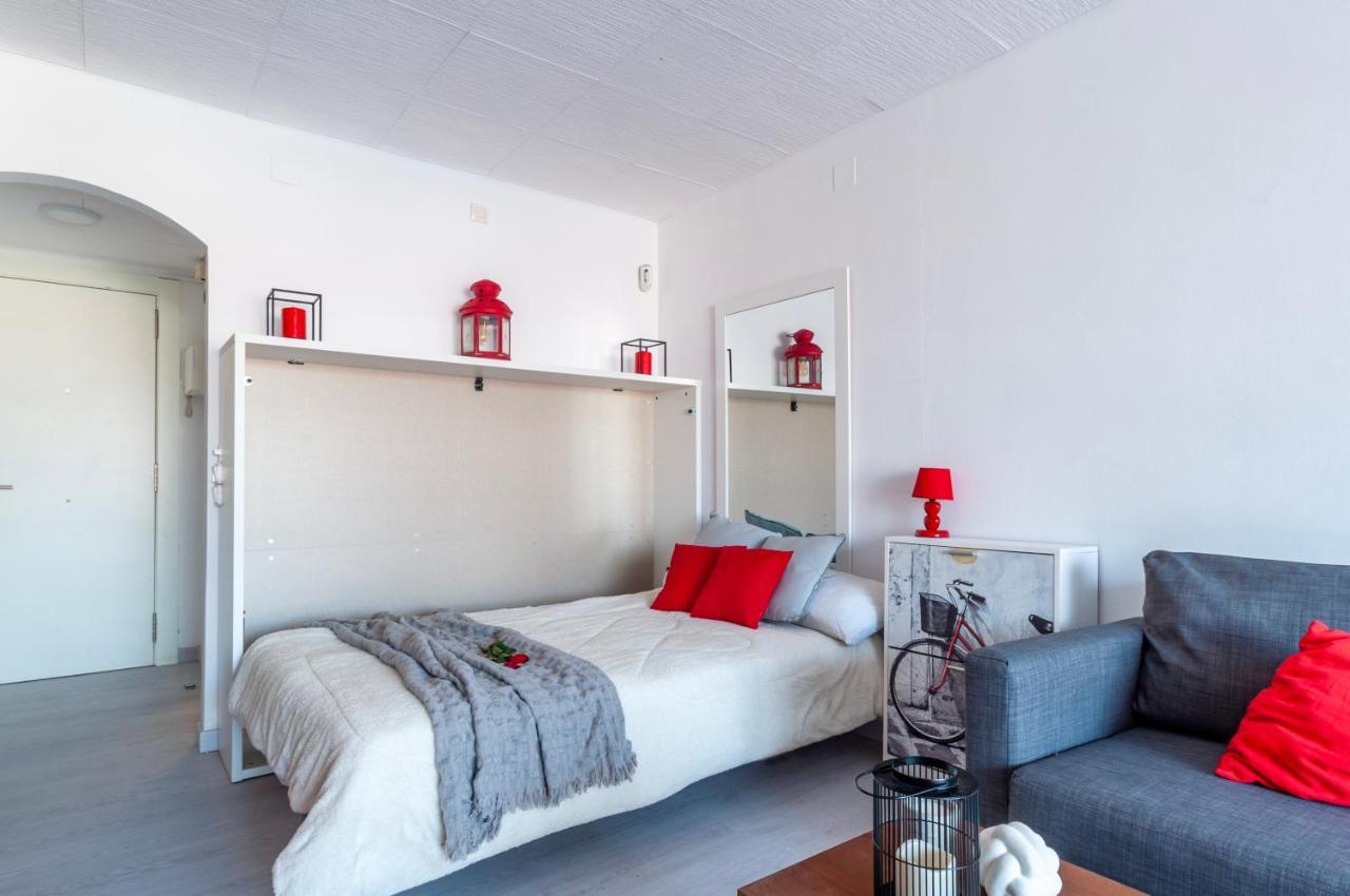 Estudio En 1ª Linea Con Vistas Al Puerto Deportivo By Insidehome Empuriabrava Extérieur photo