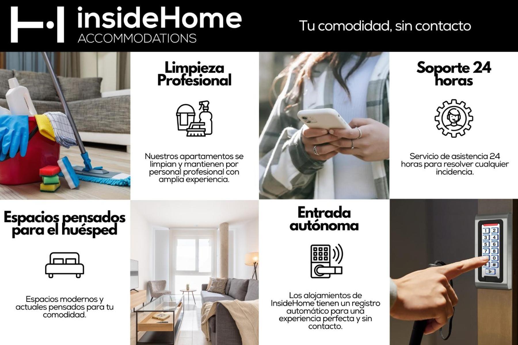 Estudio En 1ª Linea Con Vistas Al Puerto Deportivo By Insidehome Empuriabrava Extérieur photo